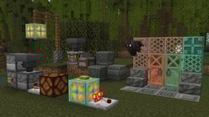 Bloque de Cobre [Minecraft] AI voice text to speech and AI music cover generator